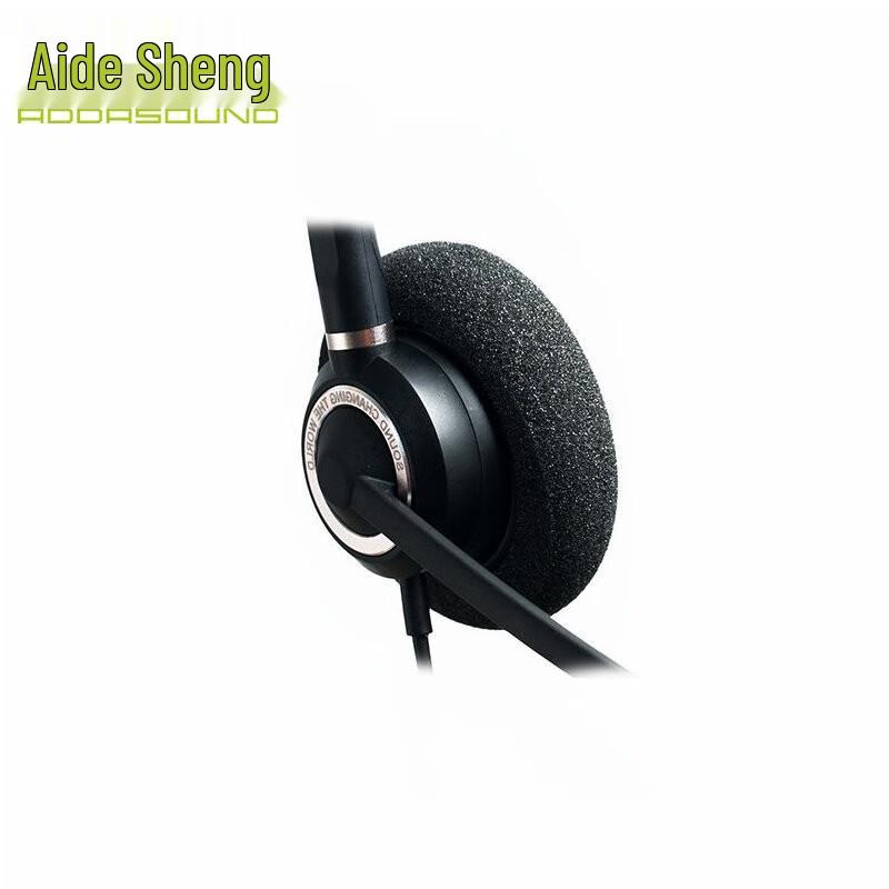 Гарнитура ADDASOUND CRYSTAL QD (Китайская версия)