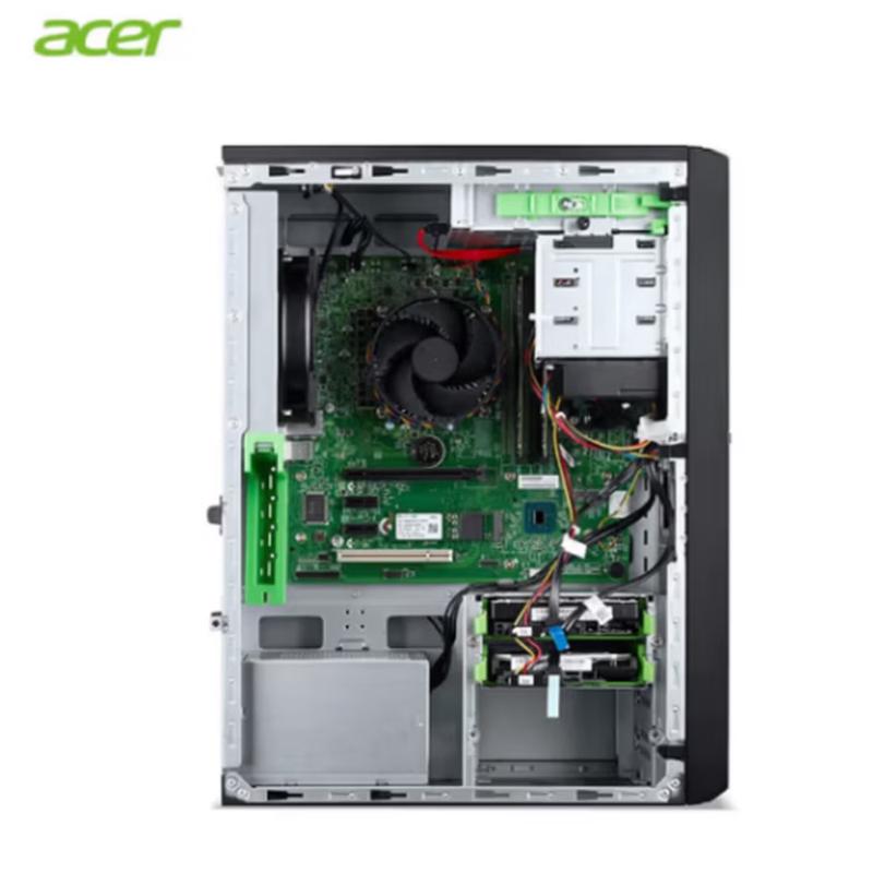 Acer Veriton T650 Desktop PC (CN version)