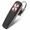 L9 Беспроводной Bluetooth-совместимый наушник-вкладыш с микрофоном для звонков в режиме громкой связи одной рукой 4.1