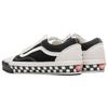 Vans Кеды Old Skool LX Низкие Унисекс Черно-белая Шахматка VN0A4P3X4NO