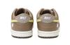 Nike Dunk Low Undefeated Canteen Dunk Vs. AF1 Pack TD DJ4307-200