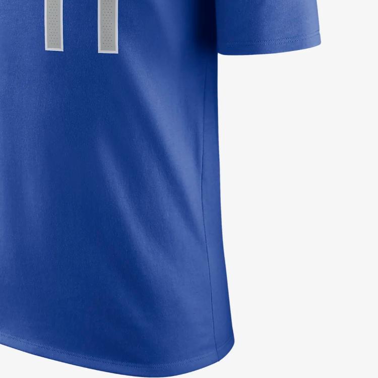 Nike x Nba round-neck T-shirt CV8515-482
