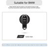 YGIE8 TPU Car Key Case Cover For BMW Mini COOPERS ONE JCW F56 F55 F54 F57 F60 R55 R56 R57 R58 R59 R60 S Roadster Car Accessories