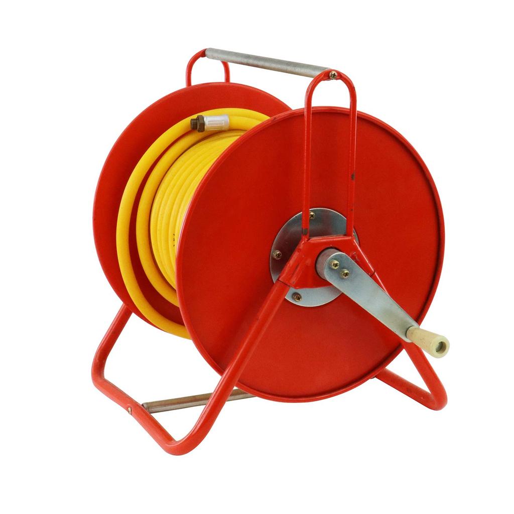 Winder with Hose Safety-3 8.5×50m