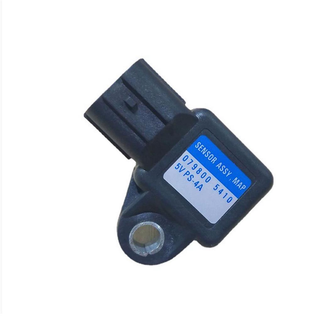 Новый датчик абсолютного давления MAP 37830-PGK-A01 для Honda Acura Civic Accord