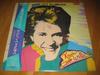 Виниловая пластинка KEVIN WELLS Little Acts Of Treason VIL6150PROMO VICTOR 1985 Япония Obi Рок Б/у