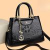 Trendy Ladies' Single-shoulder Bag, Versatile Handbag, Elegant Crossbody Bag