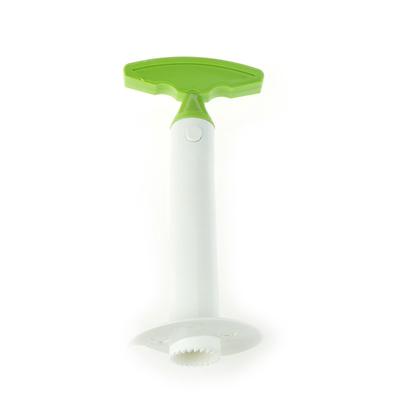 A-Level Pineapple Peeler Cutter Slicer Cutter Peel Core Pel Core Tools Fruit Vegetable Nozh