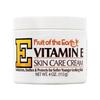 Vitamin E Skin Care Cream, 4 Oz