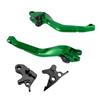 CNC Short Clutch Brake Lever fit for HONDA CRF1100L Africa Twin 2020-2021