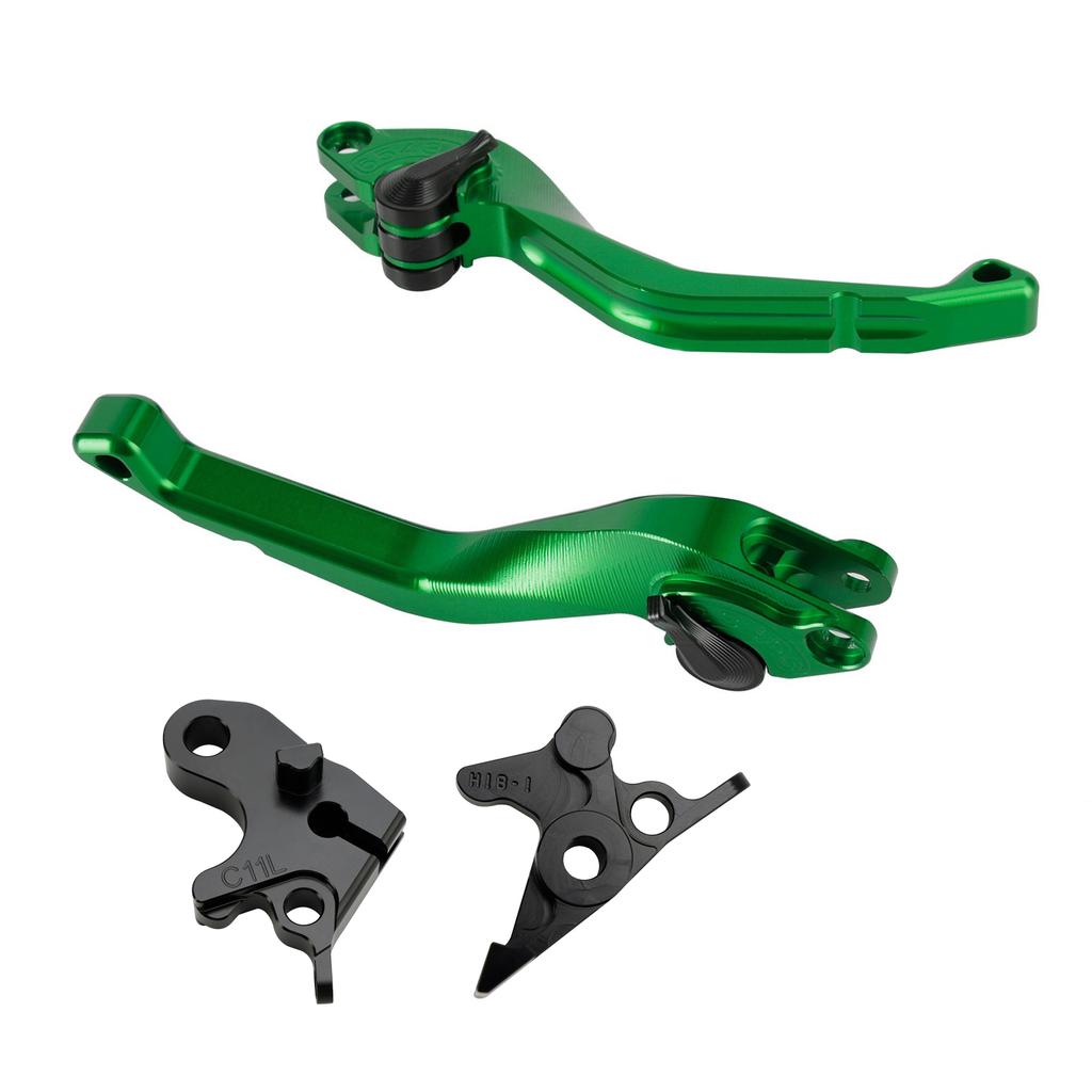 CNC Short Clutch Brake Lever fit for HONDA CRF1100L Africa Twin 2020-2021