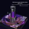 HEIXIE Electric Mosquito Killer Lamp 3-in-1