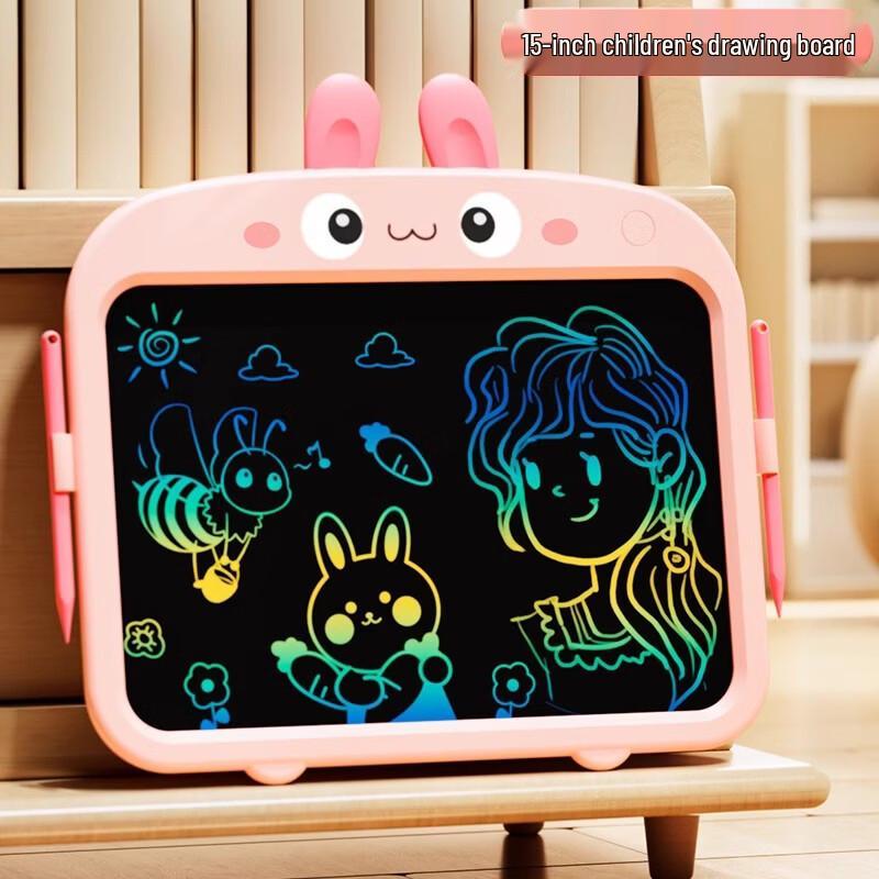 XST 15-inch LCD Electronic Drawing Board