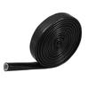 ACROPIX Thermal Insulated Fire Retardant Sleeve Pipe Silicone Glass Fiber Protection Line Wire Sleeve
