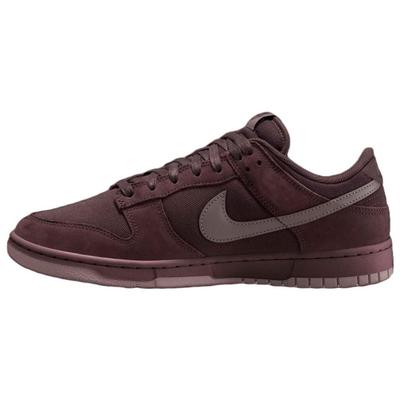 Dunk Low Premium Burgundy Crush Мужские кроссовки Red Plum-Eclipse Platinum-Tint FB8895-600