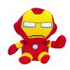 New Avengers League Plush Toy Spiderman Batman Iron Man 15cm Height
