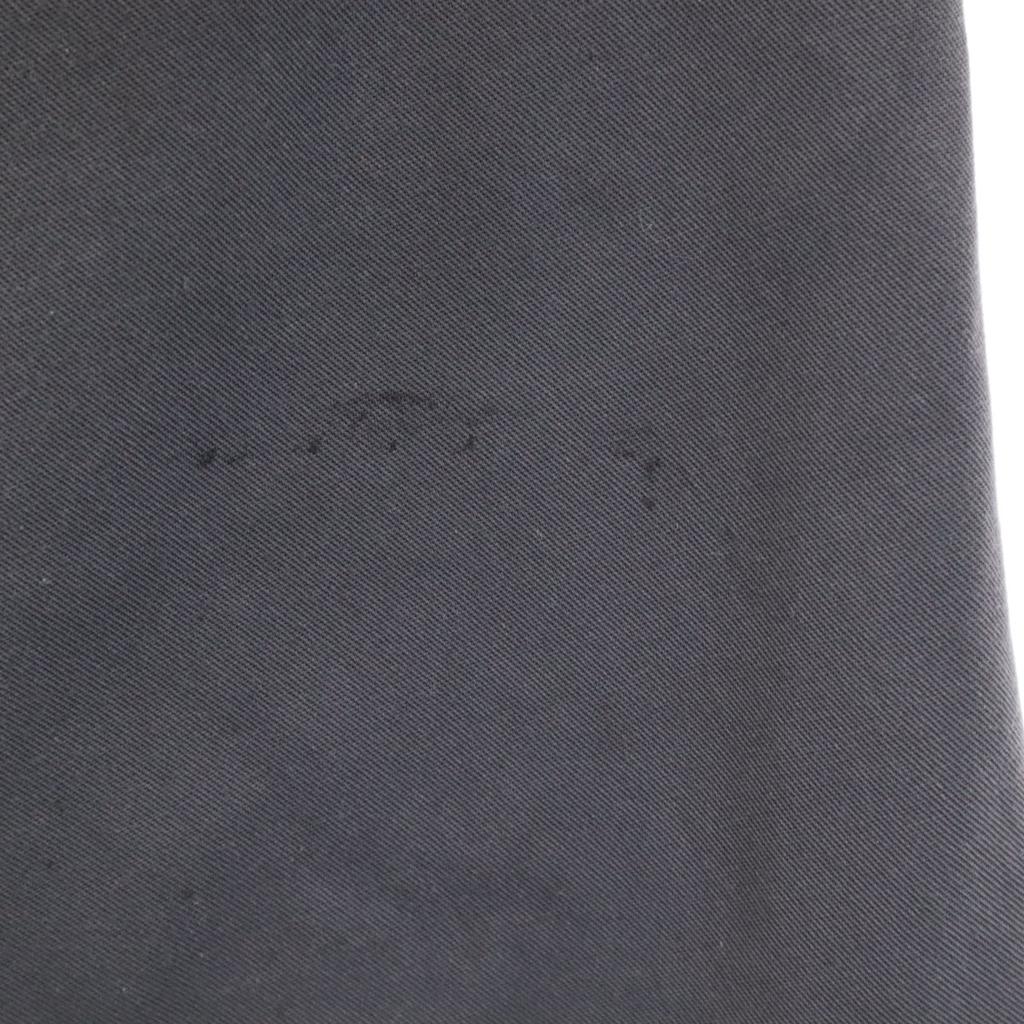 RED KAP Work Shorts W30 Charcoal Gray Men's Used