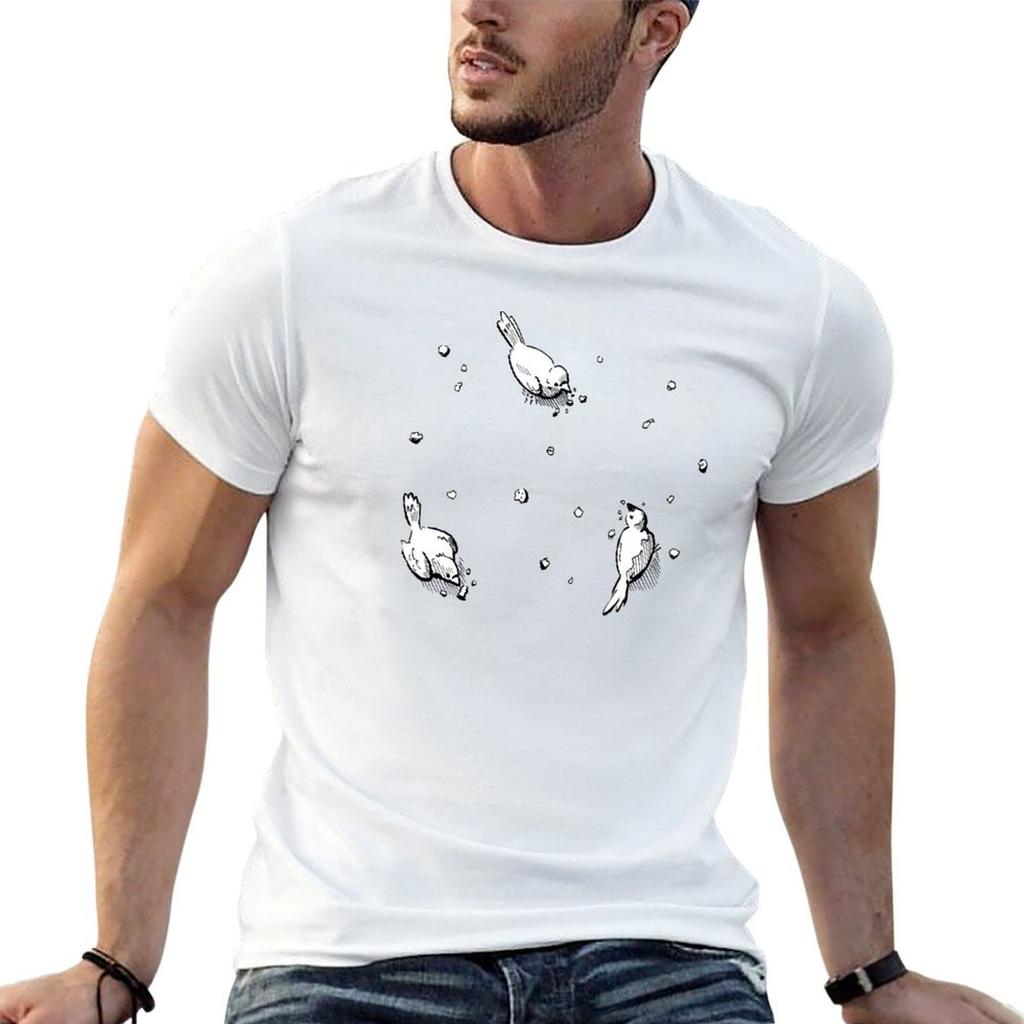 Lil Pouty Birdy Tshirt Unisex T Shirt Cotton High Quality Unisex T Shirt Cotton 100 T Shirt For Unisex 100 Percent Cotton Tshirt