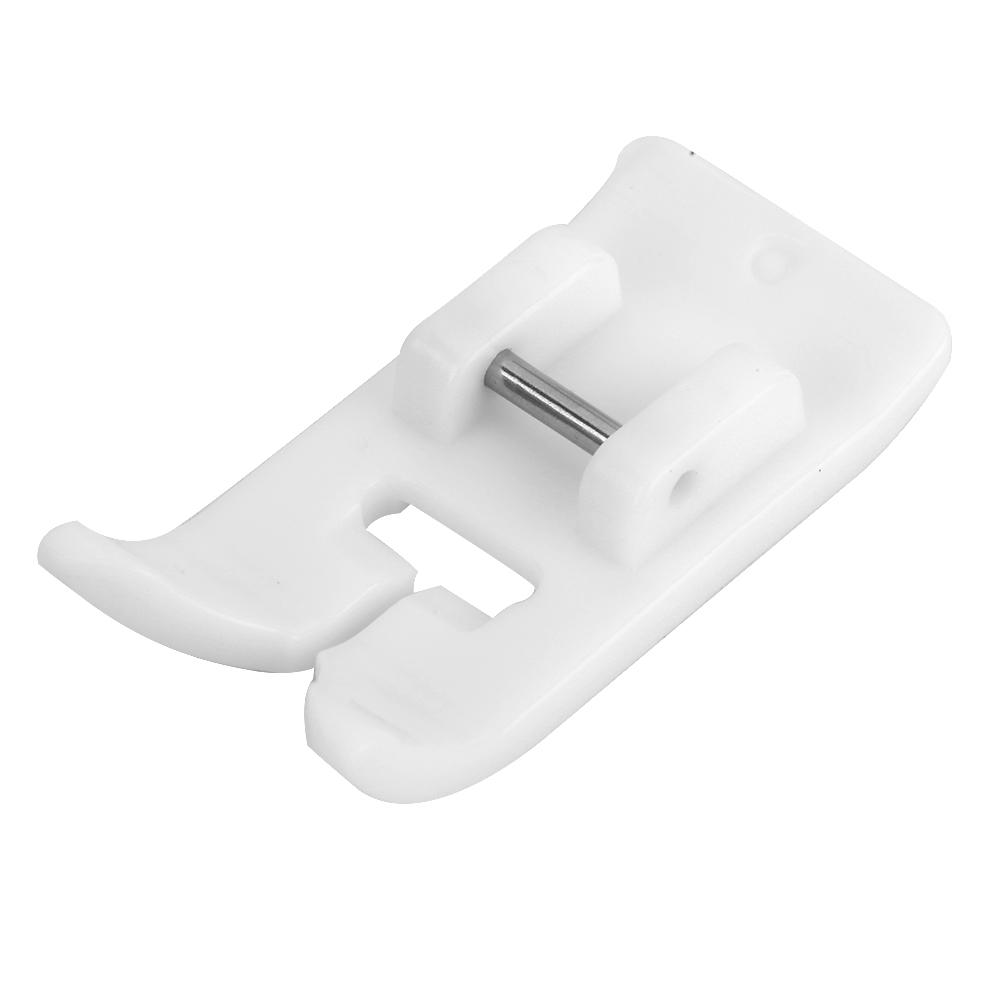 Держатель лапки для швейной машины, кронштейн, бытовая электрическая швейная машина, прижимная лапка для кожи