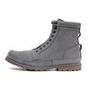 Timberland Earthkeeper Original Leather 6 Inch Wide Fit Boots 'Dark Grey Nubuck' A41C6W