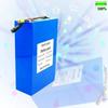 Super Durable 48V 50000mAh Battery 18650 13S8P Lithium Battery Pack 1000W Power Battery Built-in 50A BMS with Charger