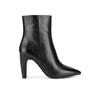 Ankle Boots MERVAT-116030 Black