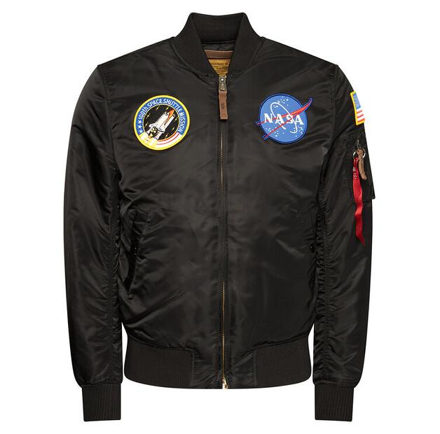 Куртка Alpha Industries Nasa
