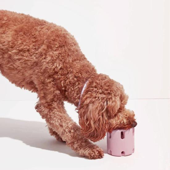 Игрушка для жевания собак, интерактивная игрушка-головоломка, теннис, чистка зубов, игрушка для щенка, коренной зуб, тренировочный мяч для домашних животных