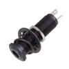 Input Output Jacks Guitar Accessory Stereos Barrels Jacks Socket with 3 Pin