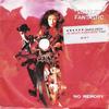 7-дюймовая пластинка SCARLET FANTASTIC - No Memory RIS36 Arista 1987 Великобритания Танцевальная и Электронная Б/У