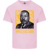 MLK Martin Luther King Black Lives Matter Unisexs Light Cotton TShirt