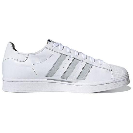 adidas Superstar Белые - FZ3547