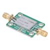 RF Amplifier Microwave Module High Gain Board Low Noise Receiver Accessory 0.1?2500MHz 38dB