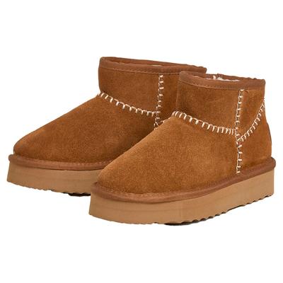 Dissy Etnic Booties