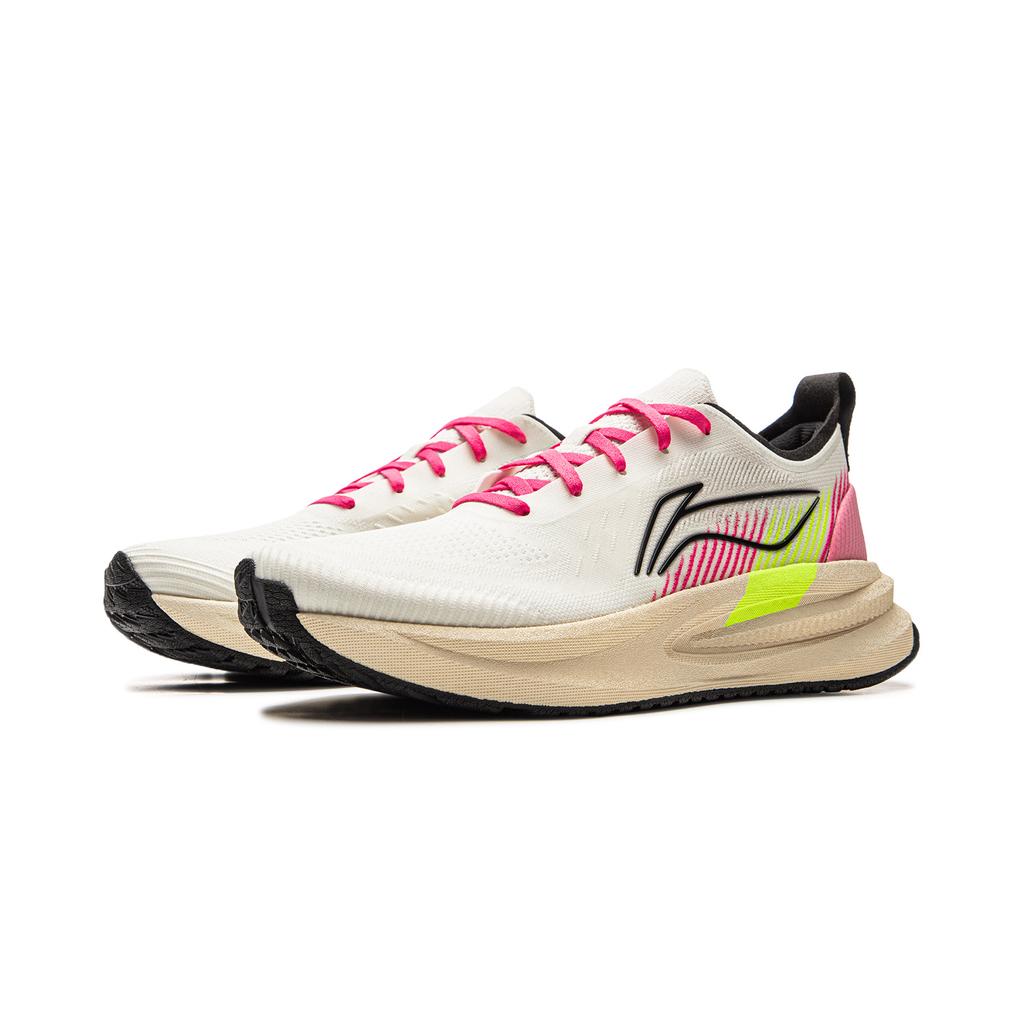 Кроссовки Li Ning Youshi Soft Rebound Refreshing Comfortable Amporting Non-Slip Wear Resistance Air-Flow с низким верхом ARSV025-4