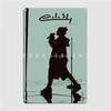 Eilish Silhouette Metal Sign Pub Custom Wall Plaque Mural Tin Sign Poster
