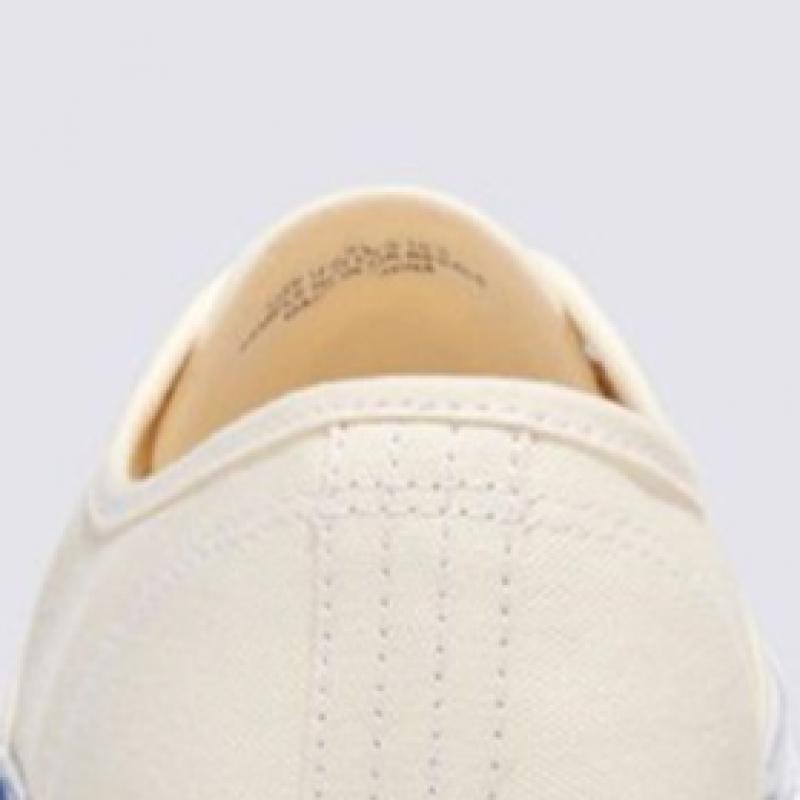 Vans Премиум подлинный переиздание 44 Lx Off White Vn000cqaofw1