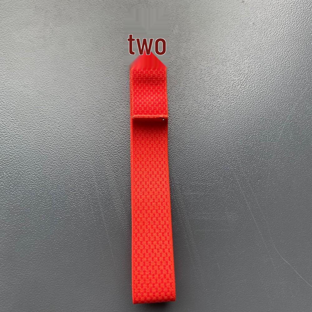 Нейлоновый ремешок-петля для Amazfit Helio - Официальный стиль