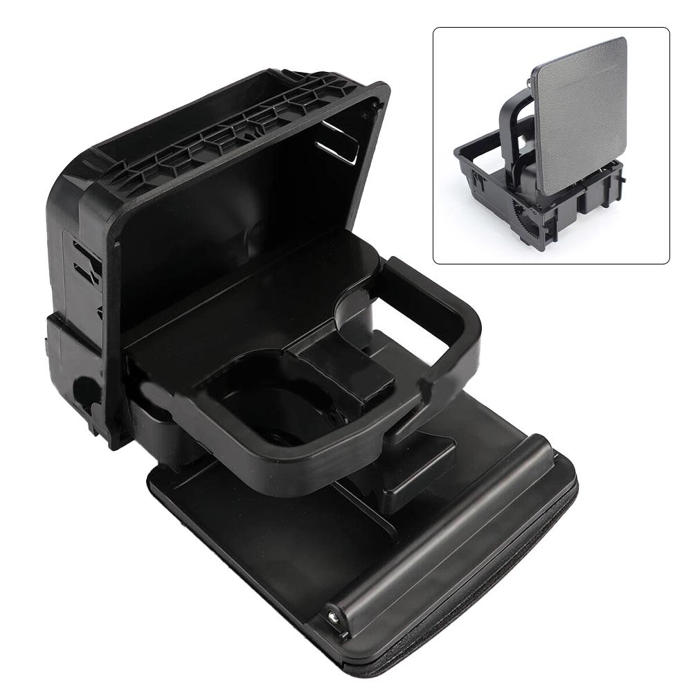 1 шт. Пластиковый 1K0862532 центральный консольный подстаканник подлокотник держатель стакана подходит для гольфа запчасти аксессуары