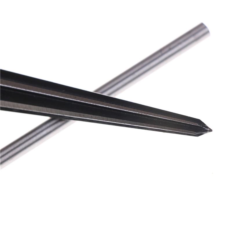 5-16 мм Т-образная ручка, коническая коническая ручная развертка, инструмент для развертывания труб