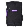 Rucksack Black Purple BDW-8011