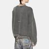 Acne Studios Logo Patch Crewneck Sweatshirt CI0137-BM0