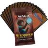 The Gathering Academy of Magic Draft Booster English Version BOX C84350000 MTG Trading Card Wizards of the Coast Magic Strixhaven