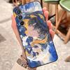 Игровой чехол L-Lord Of Mysteries для телефона Samsung S26 S25 Edge S24 S23 S22 S21 S20 Ultra Plus Fe Galaxy Силиконовый чехол