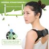 New Hunchback Posture Correction Belt Adult Children's Back Correction Invisible Orthodontic Clothing Anti Hunchback Correction Belt