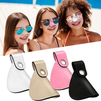 1/5 шт. Защита от солнца для носа для мужчин и женщин, для спорта на открытом воздухе, для велоспорта, солнцезащитные очки с защитой от ультрафиолета, солнцезащитный крем для защиты носа, солнцезащитный щиток