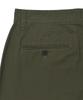 YALE Premium Vintage Coin Pocket Tapered Chino Pants_Khaki
