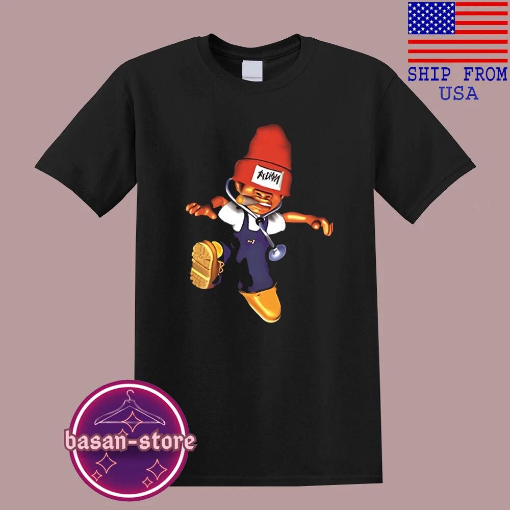 Redman Method Man Da Bricks Men's Black Size S-5XL