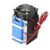 Peltier Element Cooling Unit Cooler Thermoelectric Cooler Semiconductor Cooler DIY Cooling System DC 12v Chip Semiconductor Refrigeration Cooler DIY