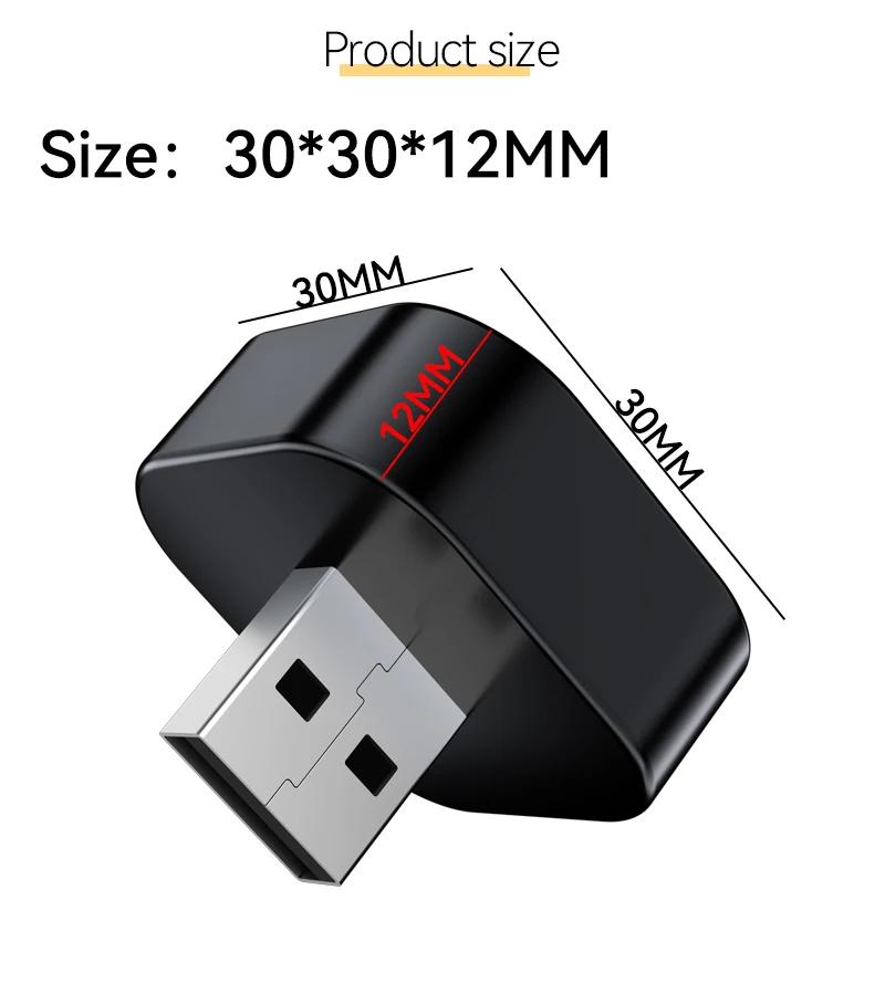 2025 НОВЫЙ Беспроводной адаптер CarPlay Android Auto 2 в 1 Смарт-донгл WIFI Для iPhone Android телефона Для Volvo Benz Mg Kia Chery VW